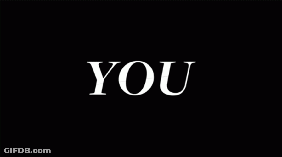 Netflix You Season 2 Intro GIF