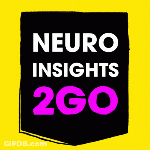 Neuro Insights 2Go Sign GIF