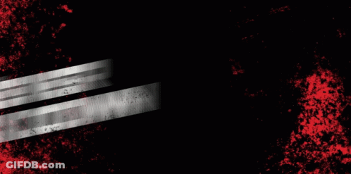 Never Back Down Revolt Poster GIF
