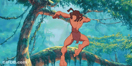 Never Doubt My Love GIF