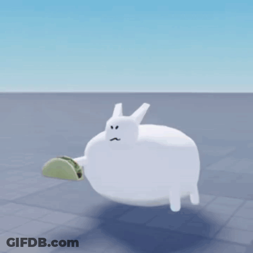 Never Doubt The Worm Hamsters GIF