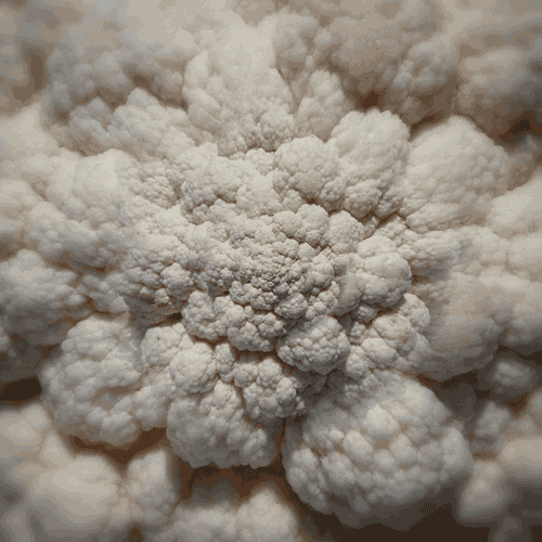 Never Ending Fog Illusion GIF