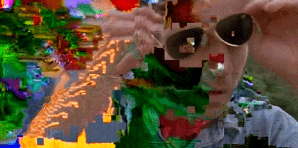 Never Ending Movements GIF