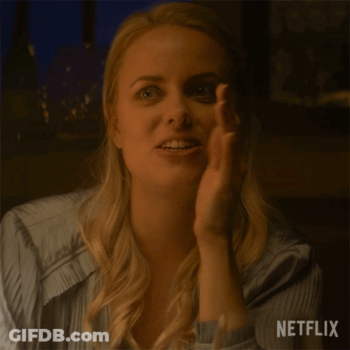 Never Ever Cecilie Fjellhøy GIF