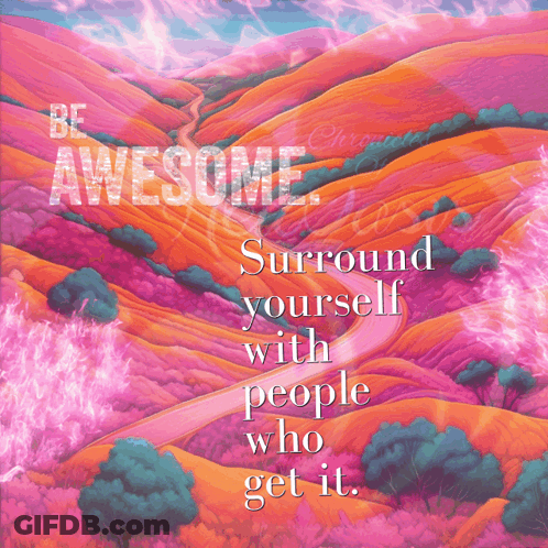 Never Give Up Because Great Things Take Time GIF