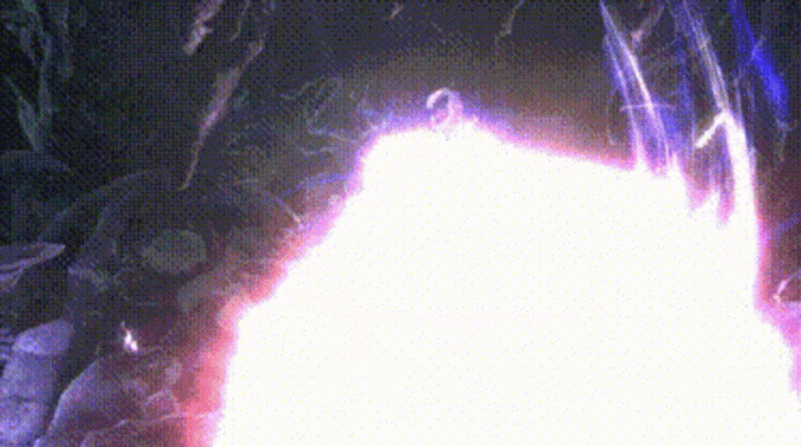 Never Winter Demogorgon GIF