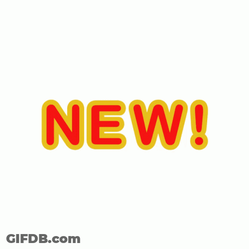 New Brand Post GIF