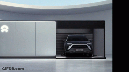 New Car No Payments Advertisement GIF