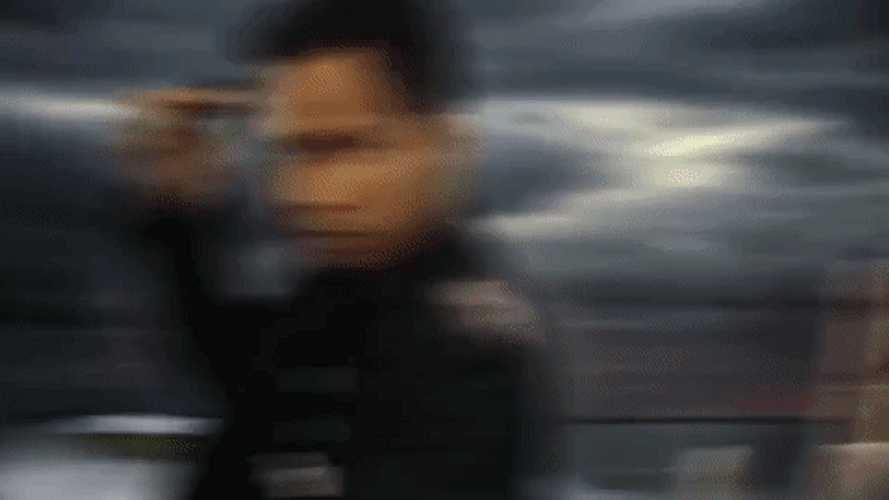 New Challenger For Fidget Spinner GIF