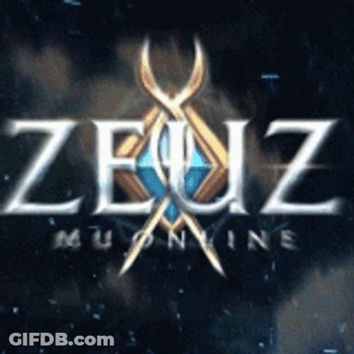 New Class Gun Crusher Zeus GIF