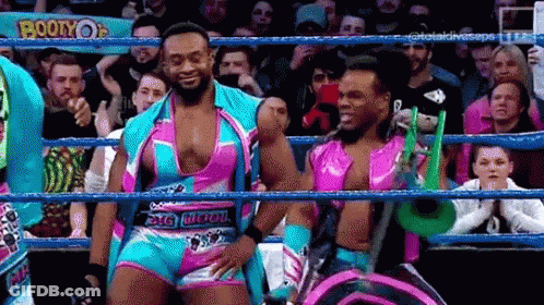 New Day New Day Rocks GIF