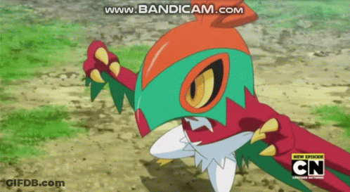 New Episode Of CN On Screen GIF