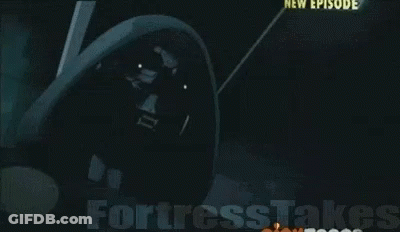 New Episode Of Fortress Takes GIF