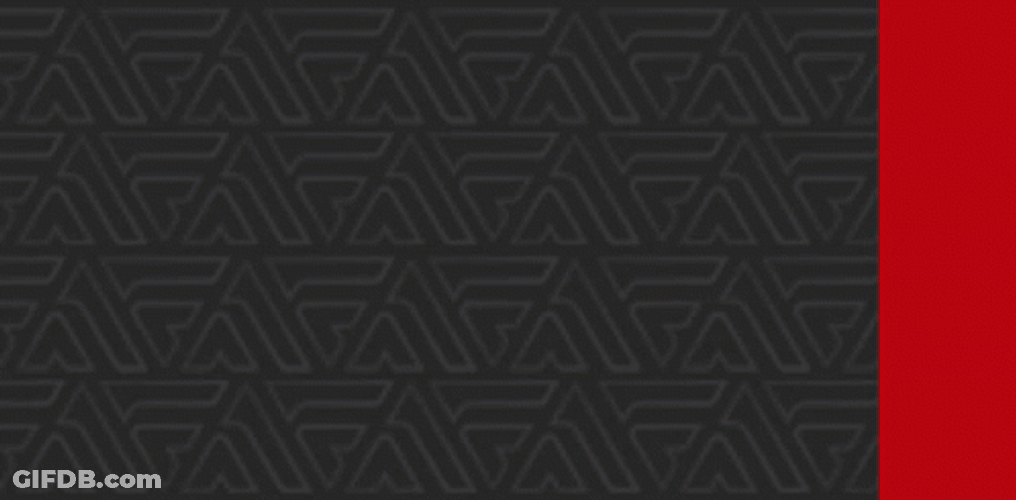 New Follow Notification GIF
