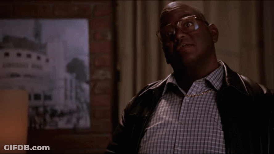 New Girl Everybody Stay Blessed GIF