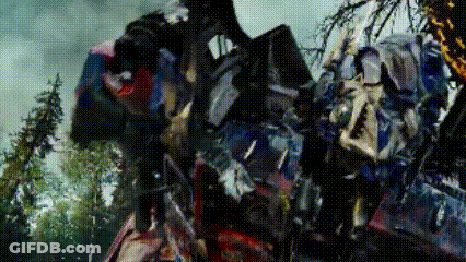 New Hub Logo On Cartoon GIF