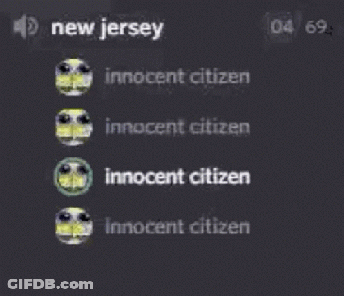 New Jersey Chat With Chief Keef And Innocent Citizen GIF