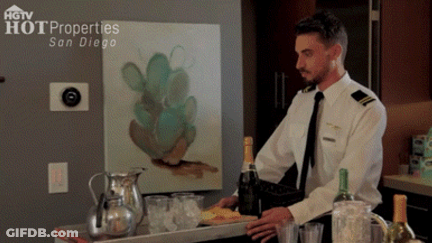 New Job So Ready Hot Properties TV GIF