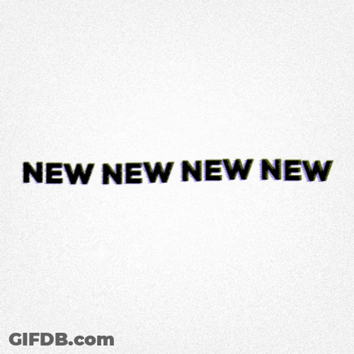 New New Animation Loop GIF