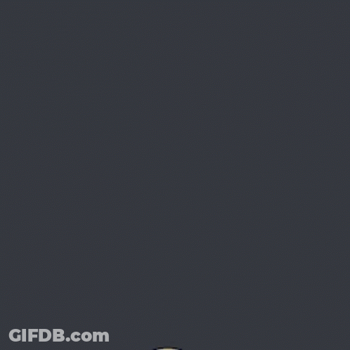 New Orleans Saints Football Poster GIF