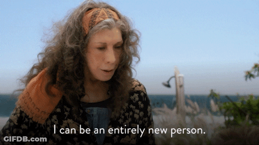 New Person Lily Tomlin GIF