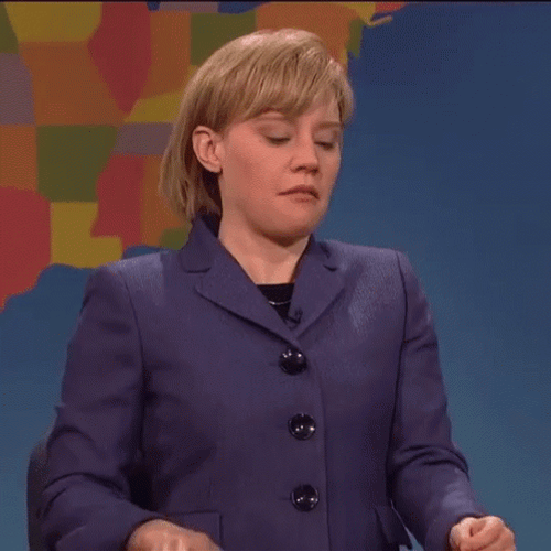 New Phone Who Dis Mobile Kate Mckinnon Snl GIF