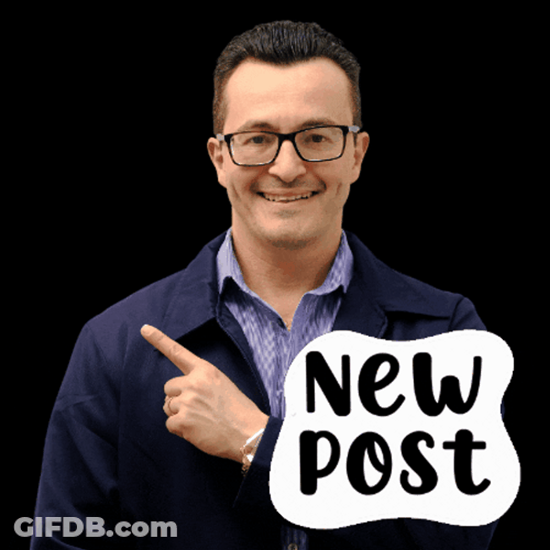 New Post AI Like Image GIF