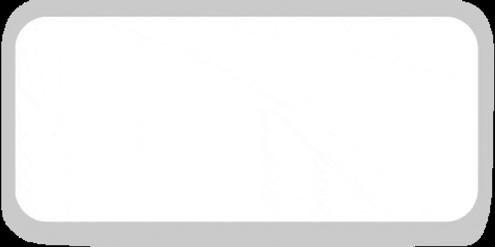 New Post Simple Black And White Typewriter Effect GIF