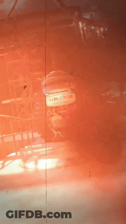 New Release Raygun Toy GIF