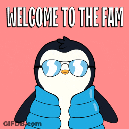New Team GIF