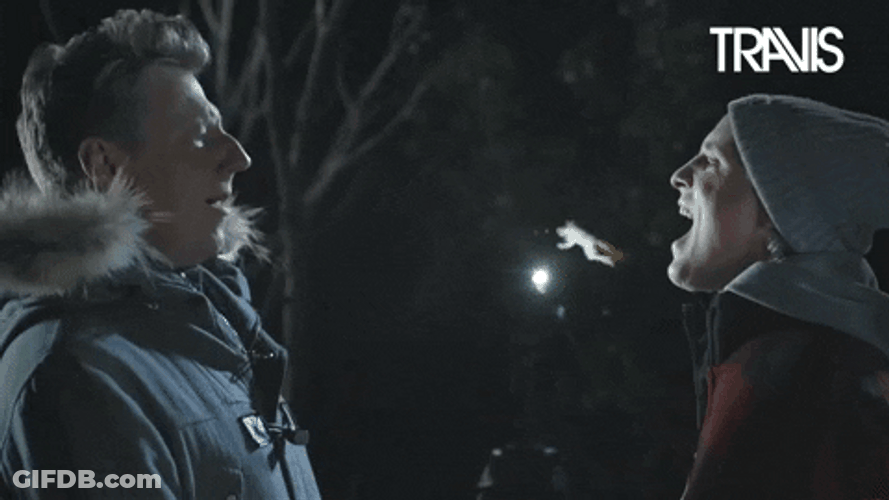New Week Breath Monday GIF