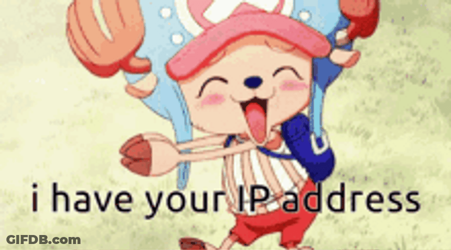New World One Piece Chopper Happy Clapping GIF