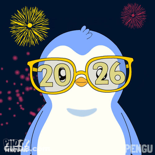 New Year Happy New Year GIF