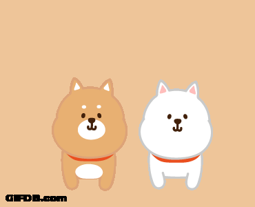 New Year Japan Especially In The Dogs GIF