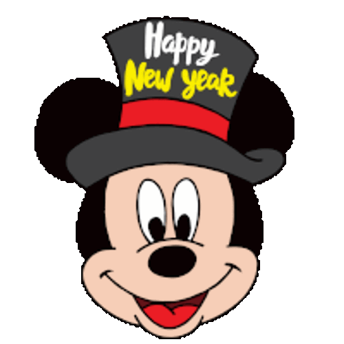 New Years Eve Happy New Years Eve Sticker GIF