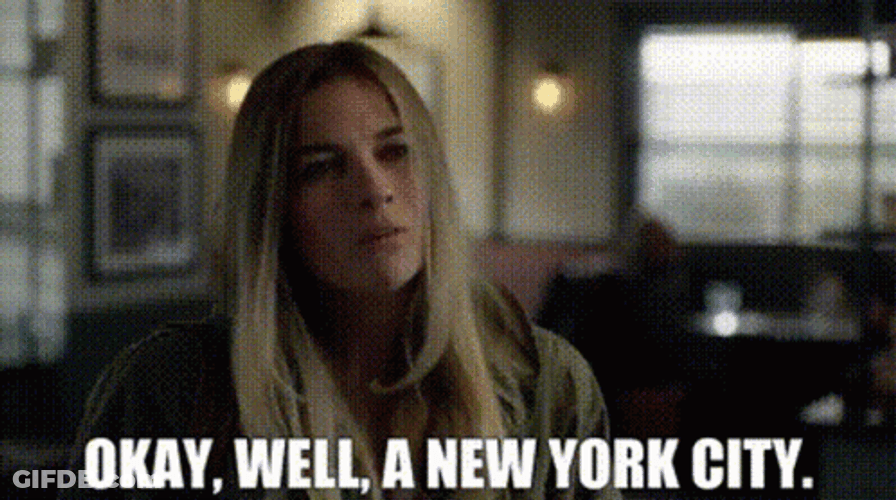 New York GIF