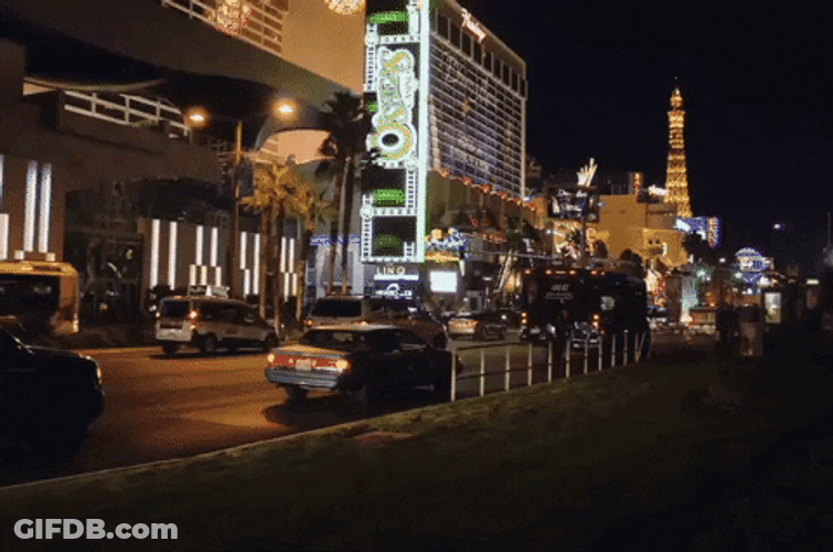 New York Casino Las Vegas GIF
