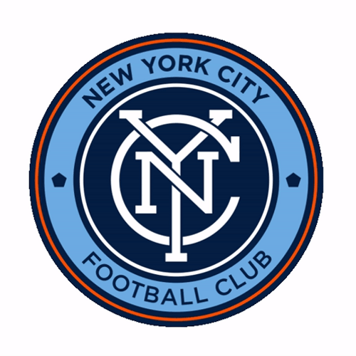 New York City Football Time GIF