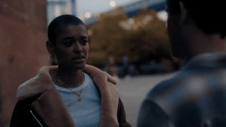 New York City Hot Love GIF