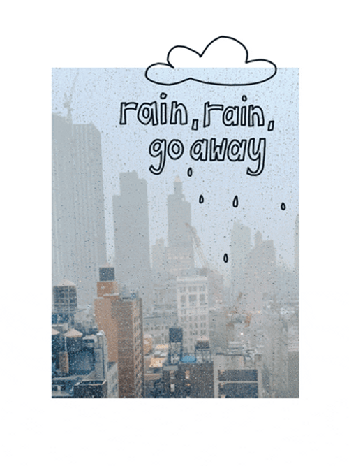 New York City Manhattan GIF