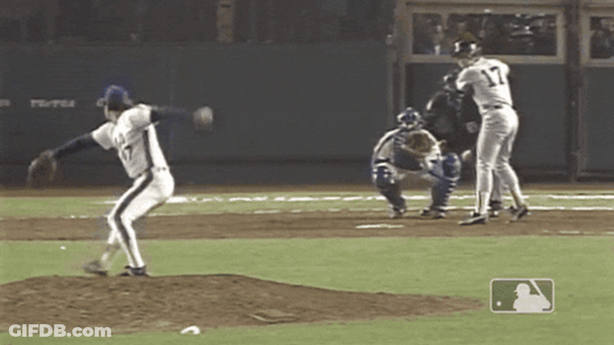New York Mets Pumped Up Celebration GIF