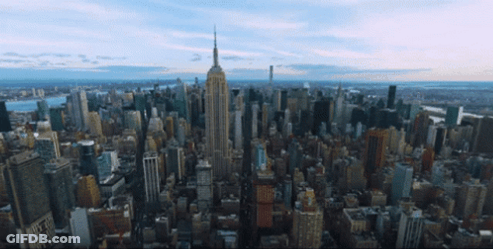 New York GIF