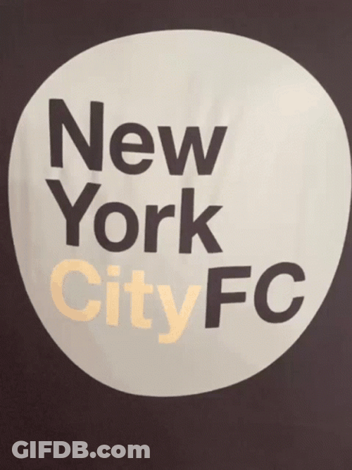 New York GIF