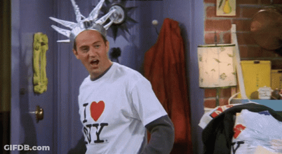 New York GIF