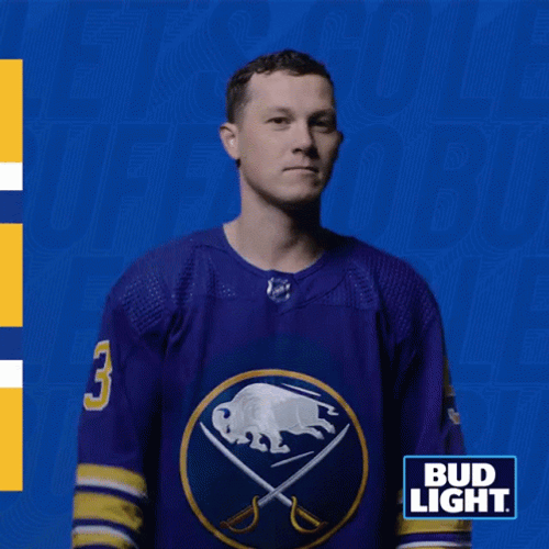 New York Saber Team Bud Light GIF