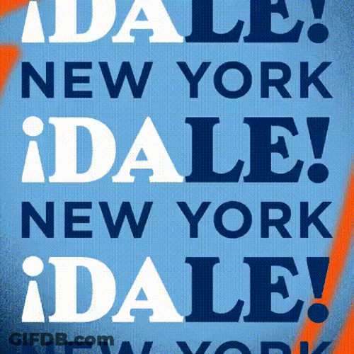 New York GIF