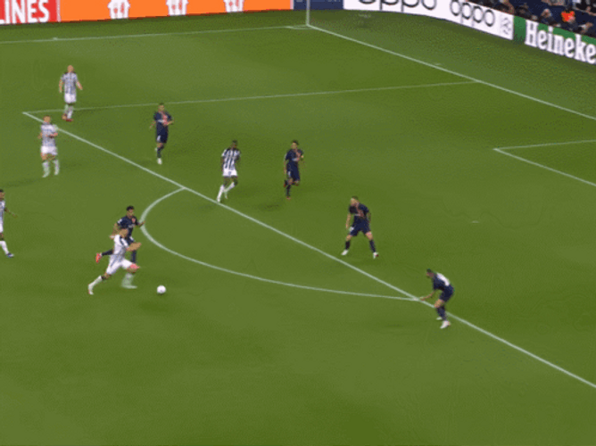 Newcastle United FC Goal GIF