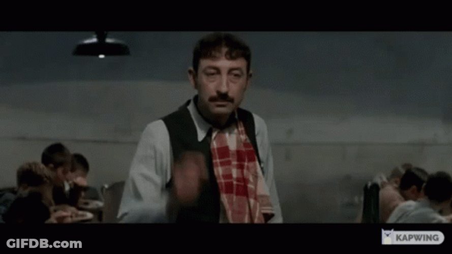 Newtons First Law Action Plus Reaction GIF
