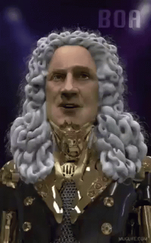 Newtons First Law Isaac Newton Stunned GIF