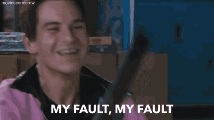 Next Friday My Dault GIF